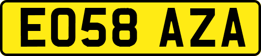 EO58AZA