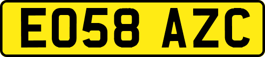 EO58AZC