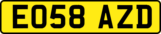 EO58AZD