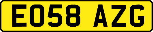EO58AZG