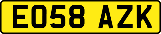 EO58AZK