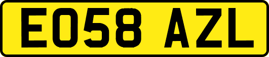 EO58AZL