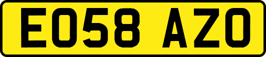 EO58AZO