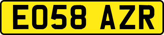 EO58AZR