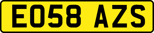 EO58AZS