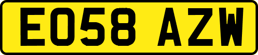 EO58AZW