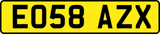 EO58AZX
