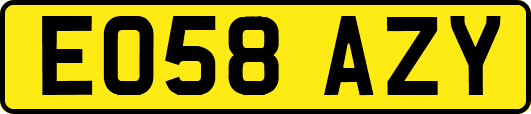 EO58AZY