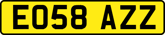 EO58AZZ