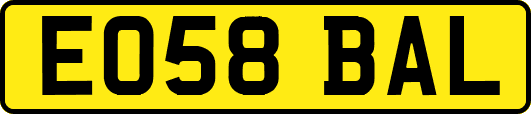 EO58BAL