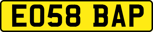 EO58BAP
