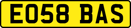 EO58BAS