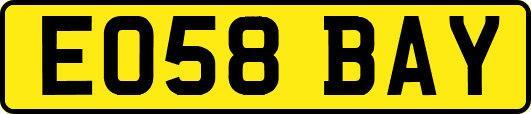 EO58BAY