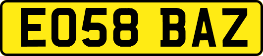 EO58BAZ