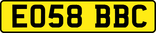 EO58BBC