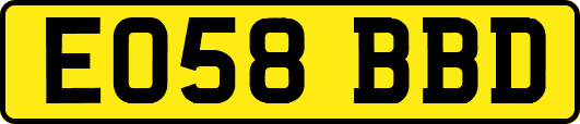 EO58BBD