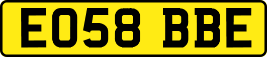EO58BBE