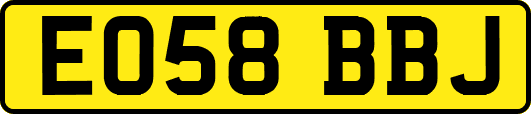 EO58BBJ