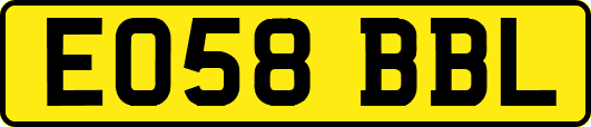 EO58BBL