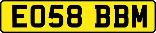 EO58BBM