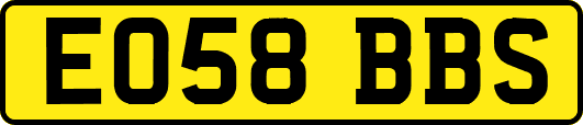 EO58BBS