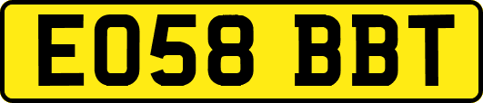 EO58BBT