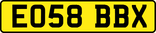 EO58BBX