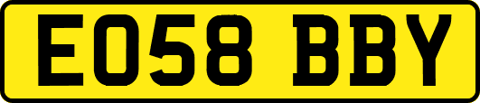 EO58BBY