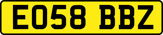 EO58BBZ