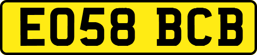 EO58BCB
