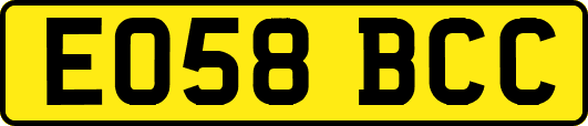 EO58BCC