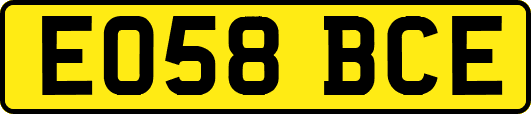 EO58BCE