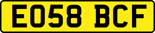 EO58BCF