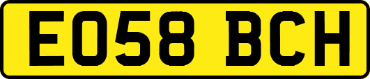 EO58BCH