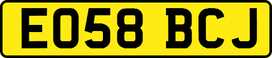 EO58BCJ