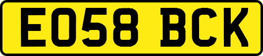 EO58BCK