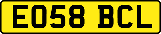 EO58BCL