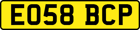 EO58BCP