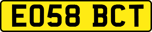 EO58BCT