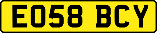 EO58BCY