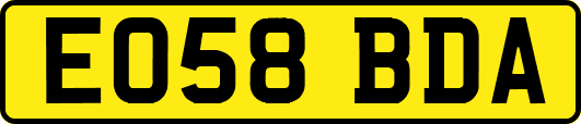 EO58BDA