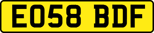 EO58BDF