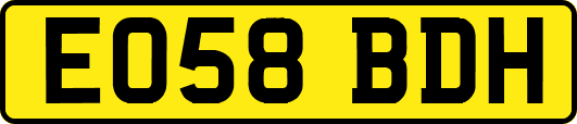 EO58BDH