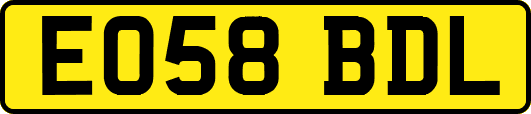 EO58BDL