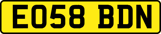 EO58BDN