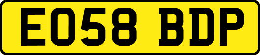EO58BDP