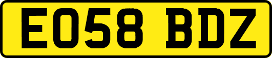 EO58BDZ