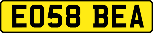 EO58BEA