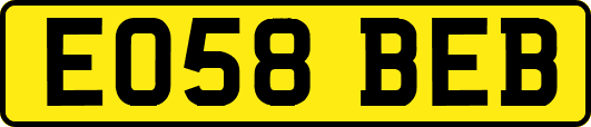 EO58BEB