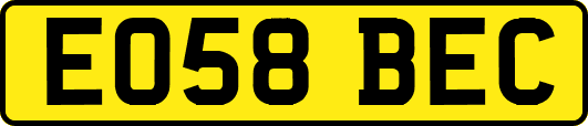 EO58BEC